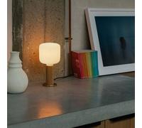 Tala Knuckle Oblo Lampe de table, E27, OAK-OBLO-KT-01-EU,