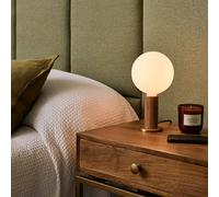 Tala Knuckle Sphere Lampe de table, E27, WALT-SPHR-IV-KT-01-EU,