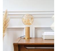 Tala Knuckle Voronoi Lampe de table, E27, OAK-VORN-I-KT-01-EU,