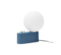 TALA - Lampe de table Bleu