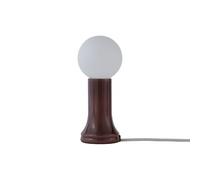 TALA - Lampe de table Marron