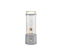 TALA - Lampe extérieur sans fil rechargeable Métal