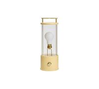 TALA - Lampe sans fil rechargeable Jaune