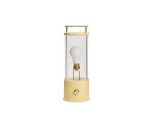 TALA - Lampe sans fil rechargeable Jaune