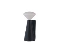 TALA - Lampe sans fil rechargeable Noir