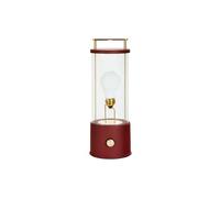 TALA - Lampe sans fil rechargeable Rouge