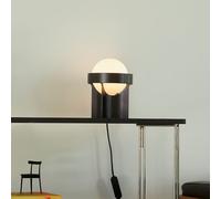 Tala Loop Sphere IV Lampe de table, E27, LOOP-SPHR-IV-DG-TBL-01-EU,