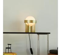 Tala Loop Sphere IV Lampe de table, E27, LOOP-SPHR-IV-GD-TBL-01-EU,