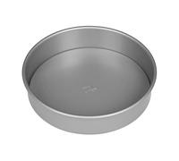 Tala Moule à Gâteau Carré avec Fond Amovible en Acier Carbone et Revêtement Antiadhésif pour Gâteaux et Cheesecakes Compatible Réfrigérateur et Congélateur 21,6 x 21,6 x 5 cm