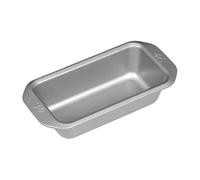 Tala Moule à pain 450 g antiadhésif 25,6 x 12,6 x 6 cm en acier au carbone, répartition uniforme de la chaleur pour le pain, le pain aux bananes et les gâteaux, avec larges poignées