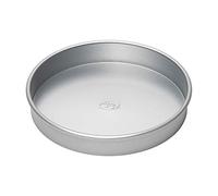 Tala Moule à Sandwich Performance 23 cm, Fond Amovible, Aluminium Robuste, Fabriqué en Angleterre, Distribution Uniforme de la Chaleur, Démoulage Facile, Compatible Réfrigérateur et Congélateur
