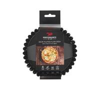 Tala Moule à Tarte 15 cm, Plat à Tarte Antiadhésif, Fond Amovible
