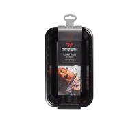 Tala Performance Moule à Pain 900 g, Extérieur 24 x 14,4 cm | Intérieur 24 x 13 x 6,5 cm, moule à pain en acier au carbone antiadhésif pour pain et cake