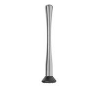 Tala Pilon à cocktail en acier inoxydable, idéal pour mélanger et écraser les ingrédients, outil de bar durable pour mojitos et cocktails, passe au lave-vaisselle