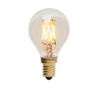 Tala Pluto Ampoule LED G45 E14, 2200 K, 3 W, PLUT-3W-2200K-E14-T, G45