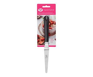 Tala Spatule Pointue en INOX