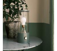 Tala The Muse Lampe de table sans fil, E27, FB-MUSE-PBL-PG-01,
