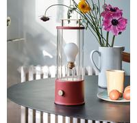 Tala The Muse Lampe de table sans fil, E27, FB-MUSE-PBL-PR-01,