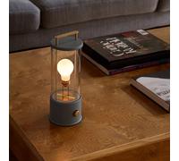 Tala The Muse Lampe de table sans fil, E27, FB-MUSE-PBL-SV-01,