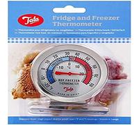 Tala Thermomètre pour réfrigérateur/congélateur