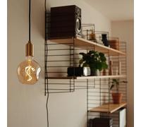 Tala Voronoi Suspension, E27, VORN-I-SET-BP-01-EU, G125*