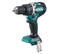 Taladro de pistola Makita DHP484Z 18V Li-Ion 2 vitesses sans clé