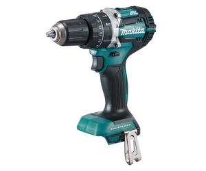 Taladro de pistola Makita DHP484Z 18V Li-Ion 2 vitesses sans clé