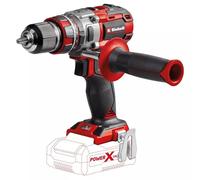 Perceuse-visseuse à percussion sans fil – TP-CD 18/80 Li-i BL-Solo – 18 V – 80 Nm – Power X-Change Professional - sans batterie ni chargeur