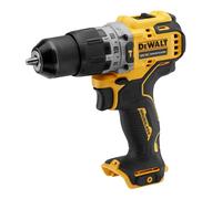 Taladro Percutor sin escobillas XR 12V sin cargador/batería