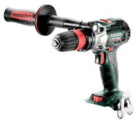 METABO Taraudeuse 18V Solo - GB 18 LTX BL Q I - 602362840