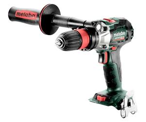 TALADRO ROSCADOR DE BATERÍA SIN ESCOBILLAS - GB 18 LTX BL Q I incl. 2º port.