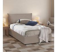Veronica 120x190 Taupe