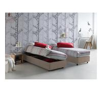 Talamo Italia Lit simple Silvia - Tortora