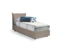 Talamo Italia Veronica 80x190 - Taupe