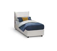 Talamo Italia Veronica 90x200 cm - Blanc