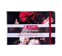 ROYAL TALENS Art Creation Carnet de croquis Nature morte