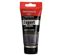 Talens Amsterdam Expert Acrylic : (acrylique) 75 ml. Série 2 - Ambre écru