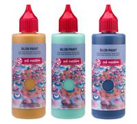 Talens Art Creation Blob Paint Mint, 3 Pcs. 428900002