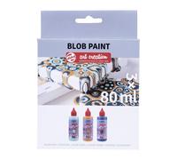 Talens Art Creation Blob Paint Mint, 3 Pcs. 428900002
