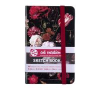 ROYAL TALENS Art Creation Carnet de croquis Nature morte