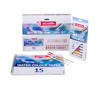 Talens Art Creation Combiset Aquarelle Papier