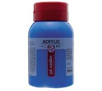 Acrylique ArtCreation, 750 ml, cyan primaire