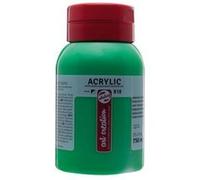 Talens Art Creation - Peinture - peinture acrylique - vert clair nacré - 750 ml Vert G
