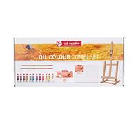 ROYAL TALENS Art Creation Kit peinture à huile, 12 x12 ml