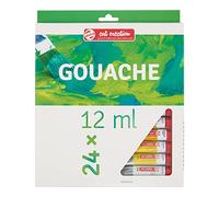 Royal Talens – Gouache ArtCreation Expression – 12 ml – Set de 24