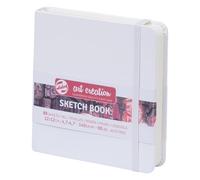 ROYAL TALENS Art Creation Carnet de croquis, 120 x 120 mm