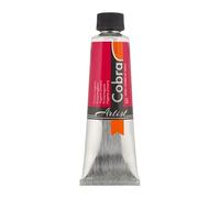 Talens COBRA wassermischbare Ölfarben, 150 ml, 369 Primärmagenta