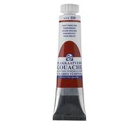 TALENS Extra Fine Gouache 20ML LT OXIDE RED