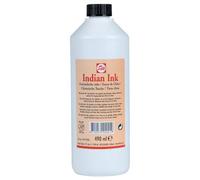 Encre de chine indian ink 490mL - Talens G