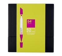 Talens | Set de marqueurs Pantone 54x Additional